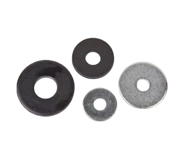 SS Bonded Seal Washer